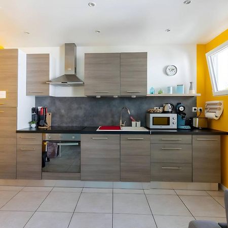 Apartamento Le Paradis Manceau - Centre - 6 Pers - Reve Au Mans Le Mans Exterior foto